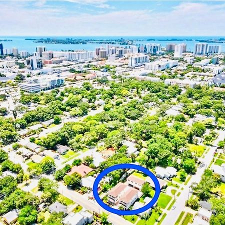 New Listing Sarasota Pet-Friendly 1 Bedroom Apartment 外观 照片