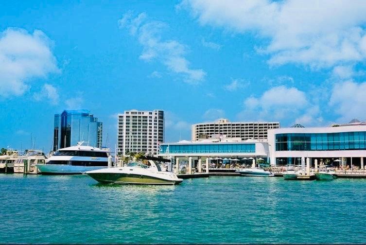 New Listing Sarasota Pet-Friendly 1 Bedroom Apartment 外观 照片