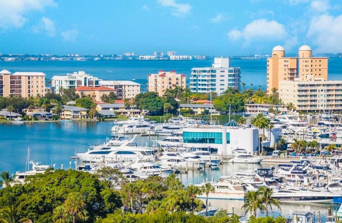 New Listing Sarasota Pet-Friendly 1 Bedroom Apartment 外观 照片